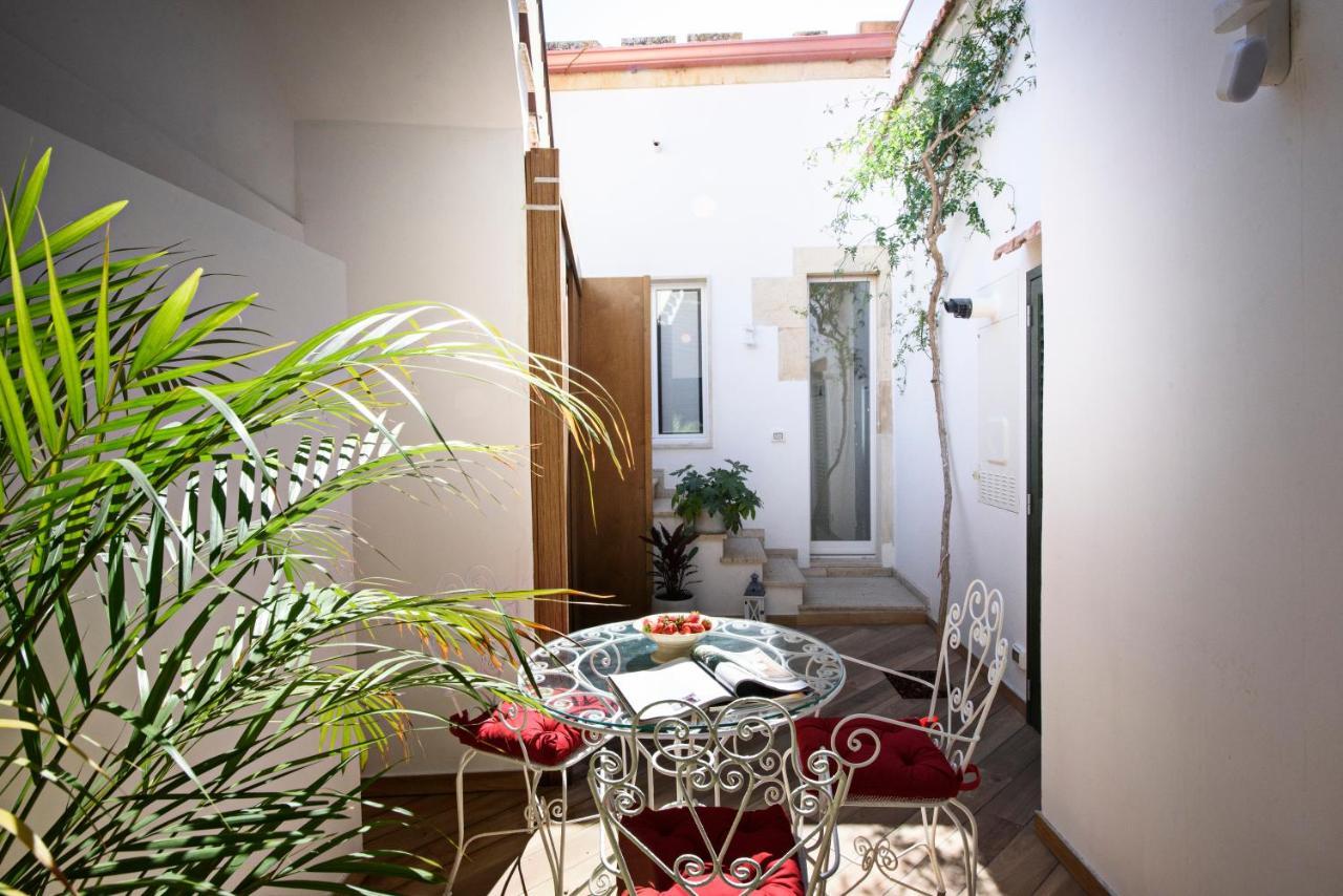 Casa Gioli - A Pochi Passi Dal Mare Villa Marina di Ragusa Exteriör bild