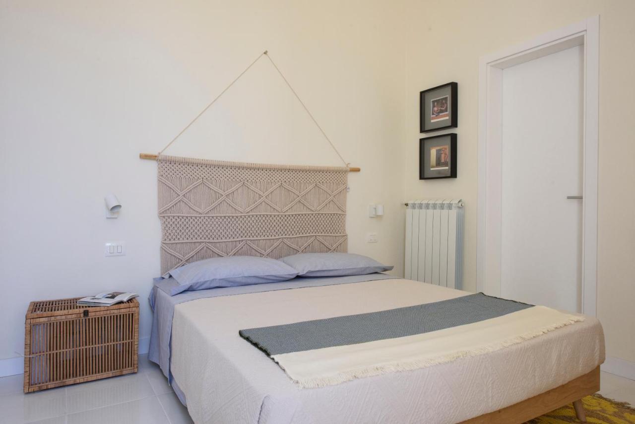 Casa Gioli - A Pochi Passi Dal Mare Villa Marina di Ragusa Exteriör bild
