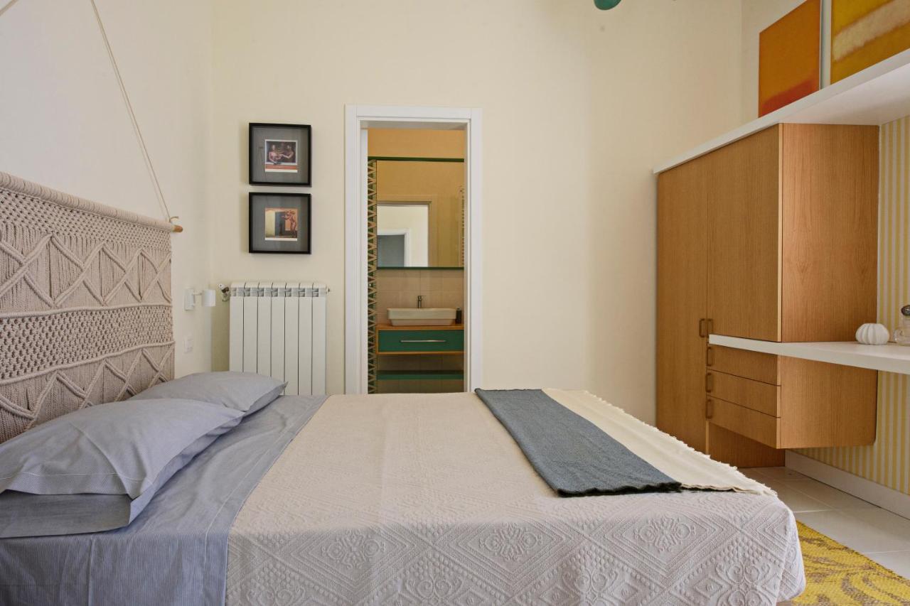 Casa Gioli - A Pochi Passi Dal Mare Villa Marina di Ragusa Exteriör bild