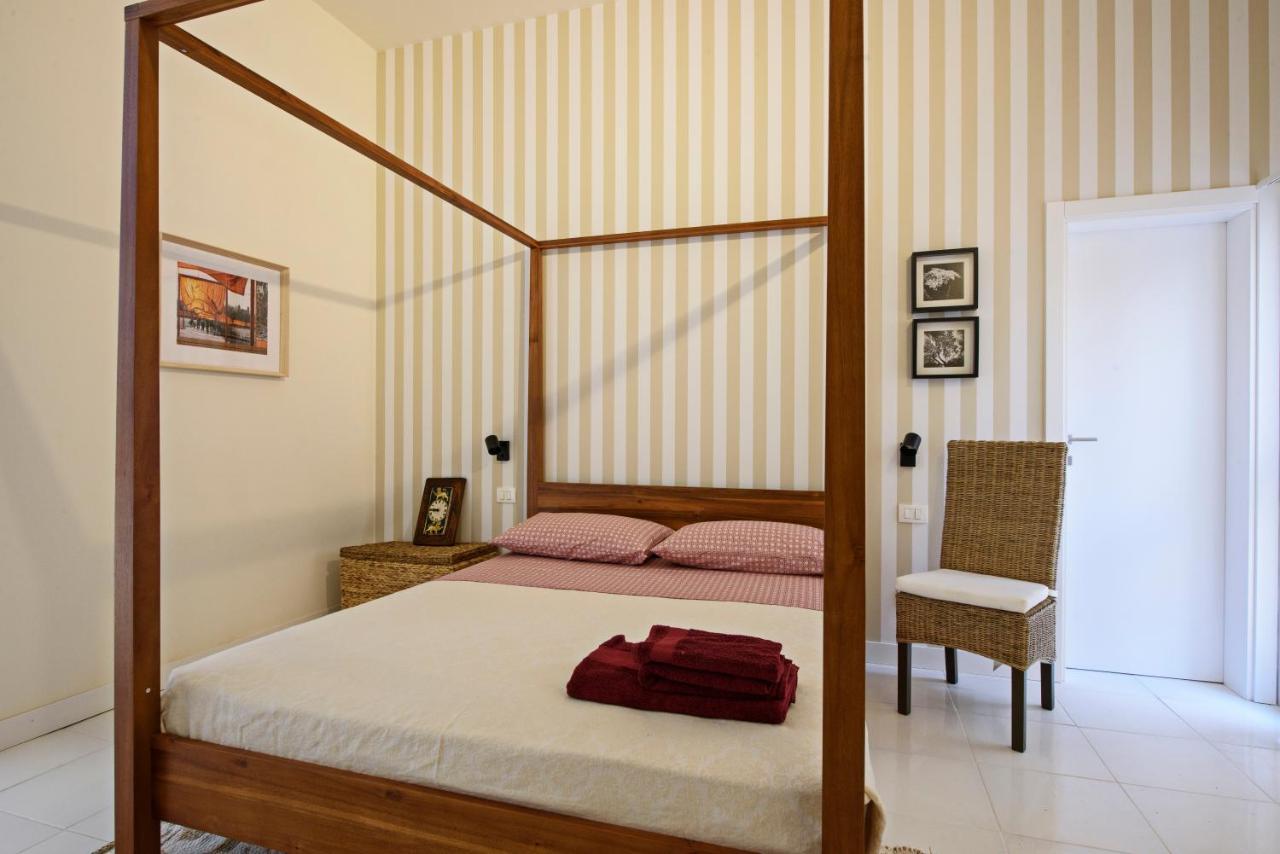 Casa Gioli - A Pochi Passi Dal Mare Villa Marina di Ragusa Exteriör bild